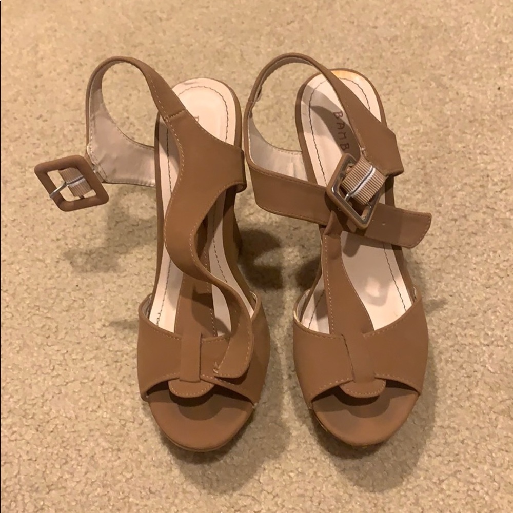 Wedges